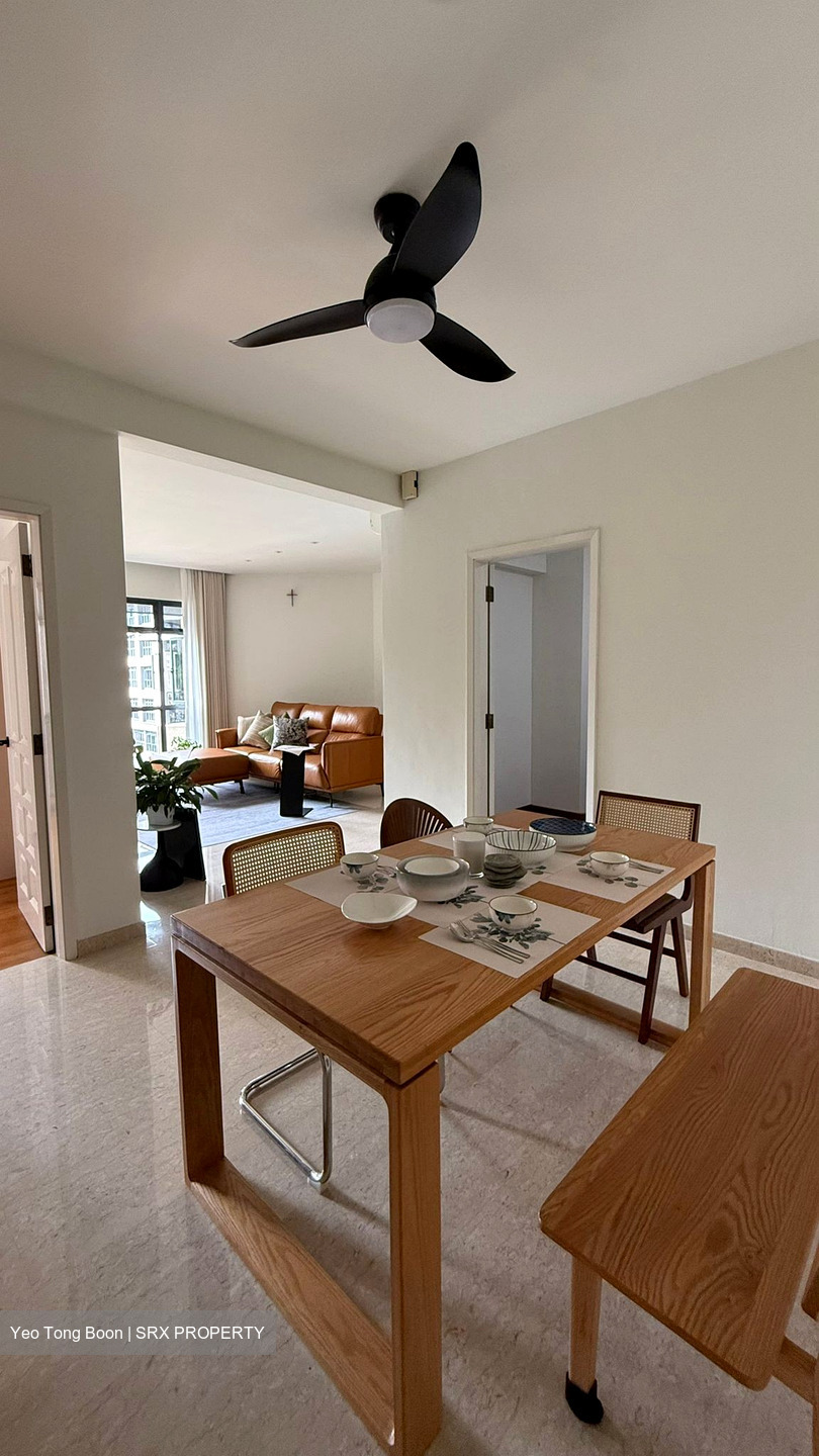 Carissa Park Condominium (D17), Condominium #554643791